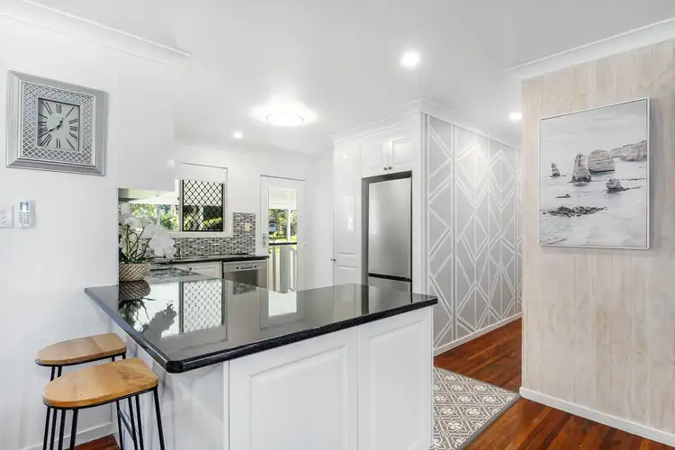 Second view of Homely house listing, 11 Arthur St, Macleay Island QLD 4184