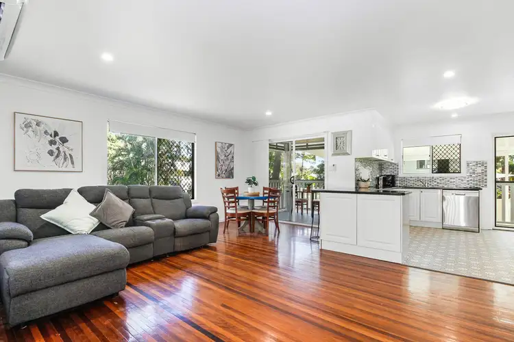 Third view of Homely house listing, 11 Arthur St, Macleay Island QLD 4184