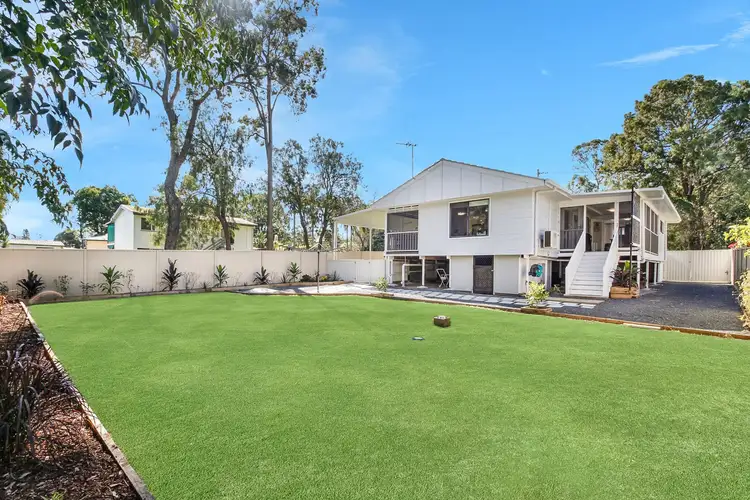 Seventh view of Homely house listing, 11 Arthur St, Macleay Island QLD 4184