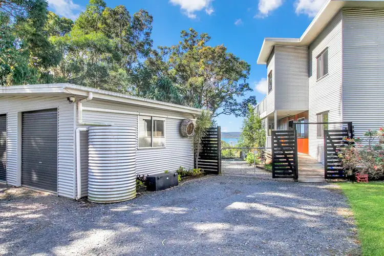 Main view of Homely house listing, 9 Blue Bay Cres, Macleay Island QLD 4184