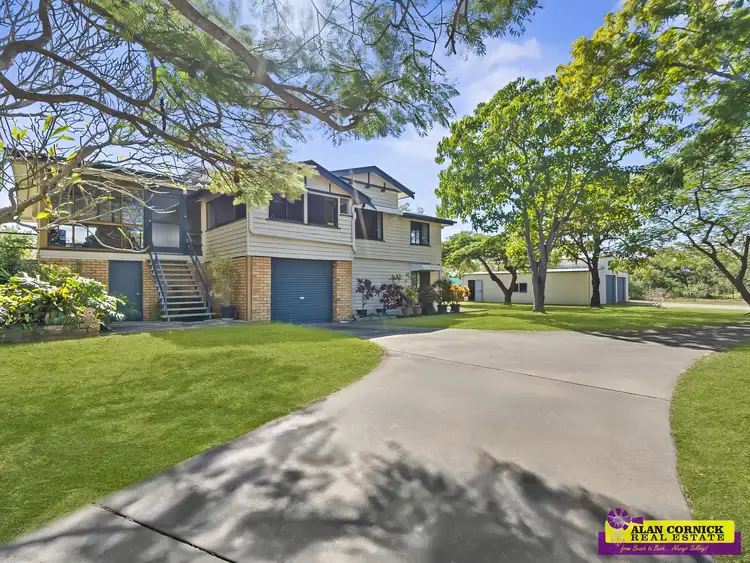 1 Farm St, Kawana QLD 4701