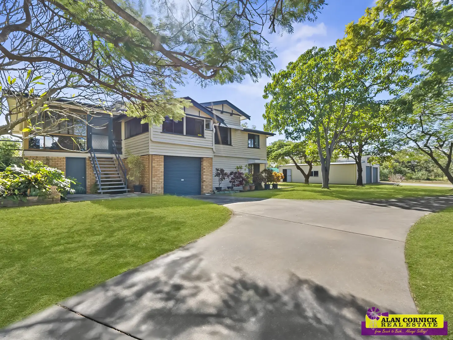 Main view of Homely rural property listing, 1 Farm St, Kawana QLD 4701