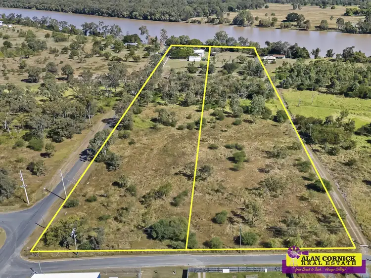 Second view of Homely rural property listing, 1 Farm St, Kawana QLD 4701