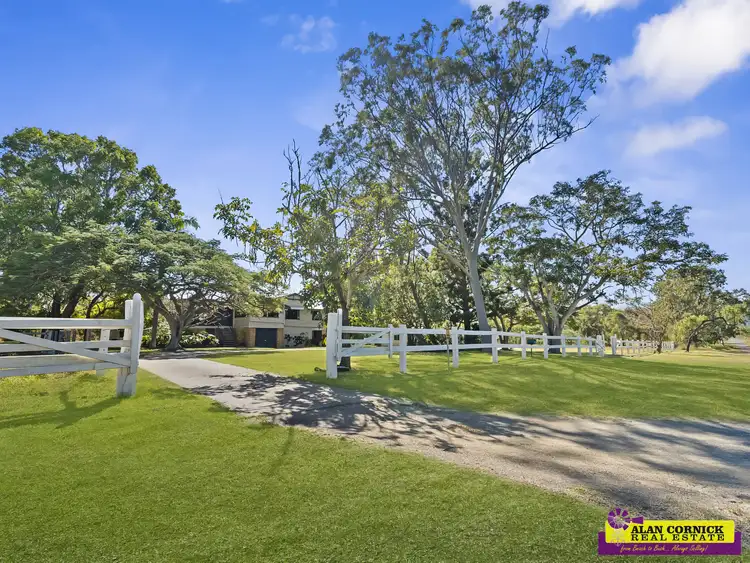Fourth view of Homely rural property listing, 1 Farm St, Kawana QLD 4701