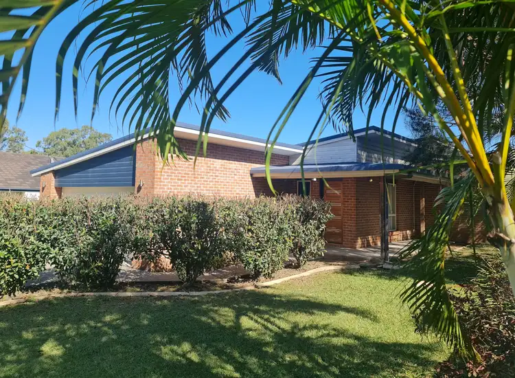 608 Alice Street, Maryborough QLD 4650