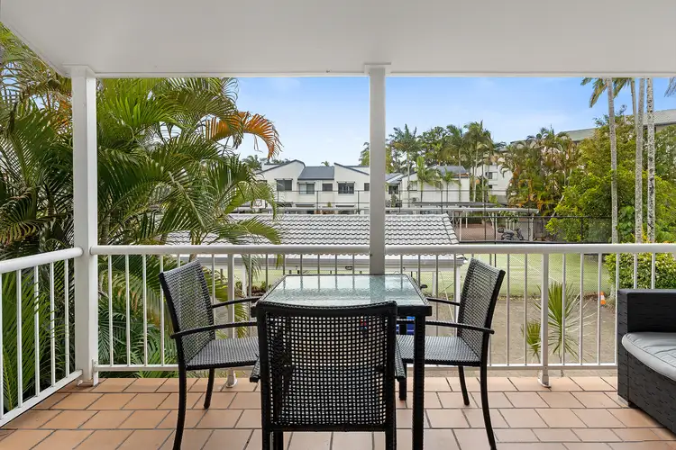 Unit 12/164 Noosa Pde, Noosaville QLD 4566