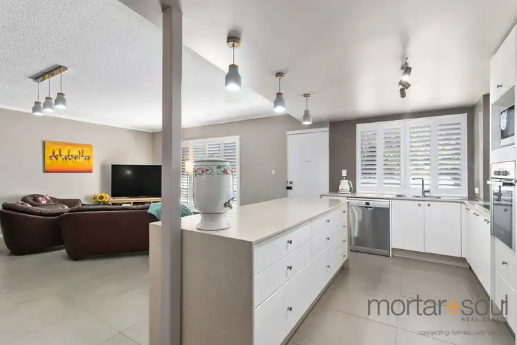 Second view of Homely unit listing, Unit 7/28-34 Stirling Hwy, Nedlands WA 6009