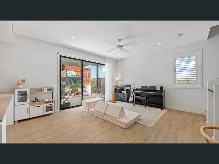 1 Gratwick Mews, Edmondson Park NSW 2174