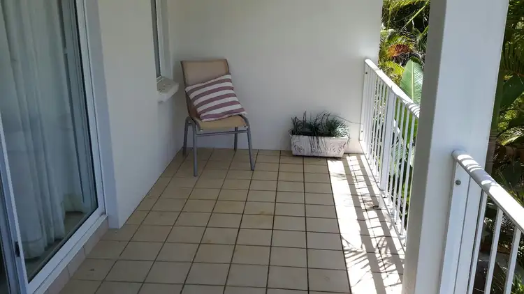 Fourth view of Homely townhouse listing, Unit 1/51 Southern Cross Pde, Sunrise Beach QLD 4567