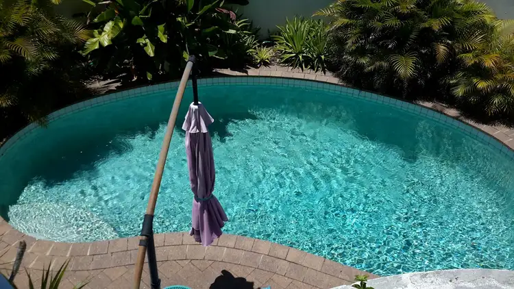 Fifth view of Homely townhouse listing, Unit 1/51 Southern Cross Pde, Sunrise Beach QLD 4567