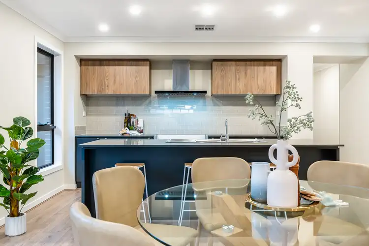 Second view of Homely house listing, 10 Cherry Close, Mount Barker SA 5251