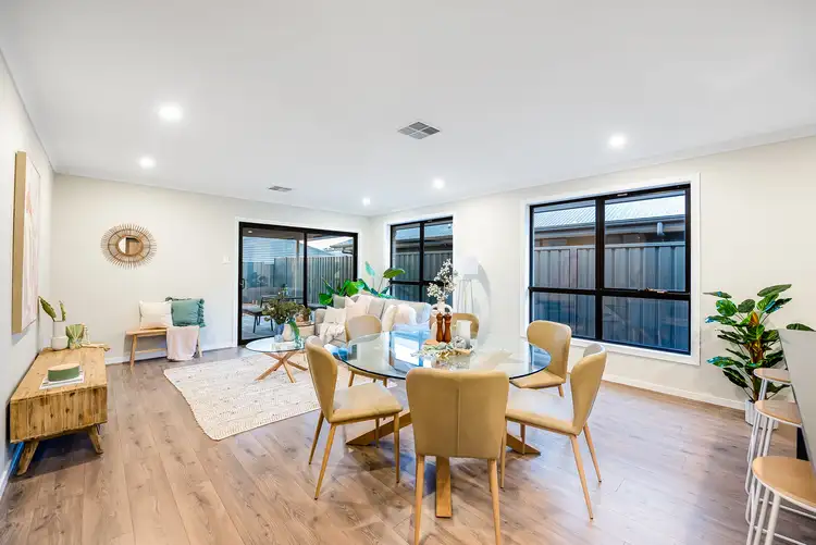 Fifth view of Homely house listing, 10 Cherry Close, Mount Barker SA 5251