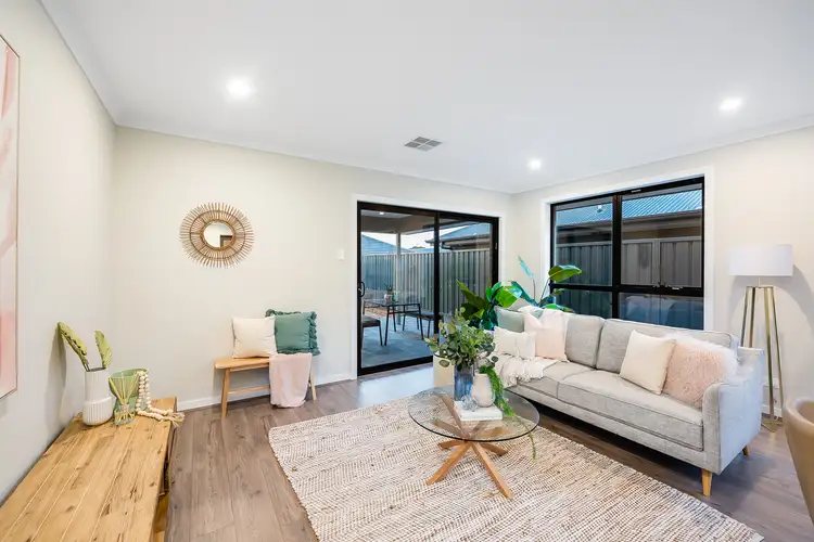 Sixth view of Homely house listing, 10 Cherry Close, Mount Barker SA 5251