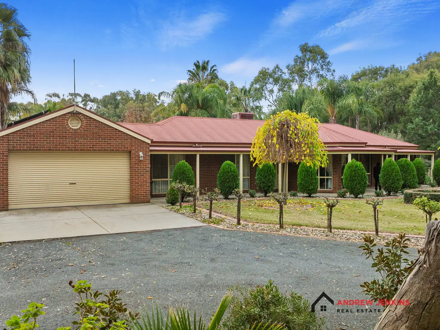 Main view of Homely house listing, 7 Torgannah Rd, Koonoomoo VIC 3644