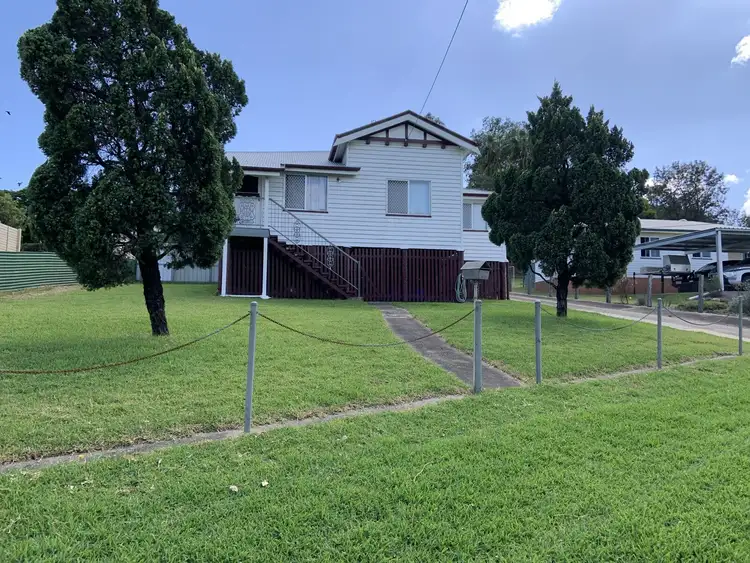 23 Coronation Dr, Boonah QLD 4310