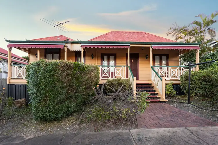 5 Murphy St, Ipswich QLD 4305