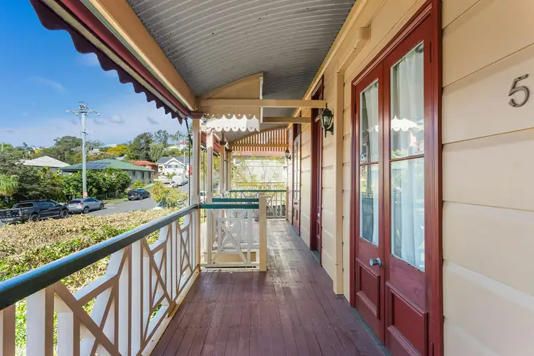 Sixth view of Homely house listing, 5 Murphy St, Ipswich QLD 4305