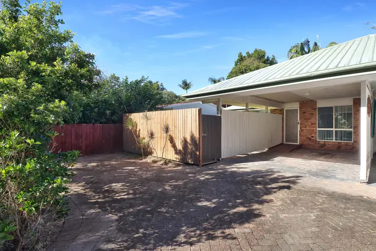 Unit 1/9 Gayome St, Pacific Paradise QLD 4564