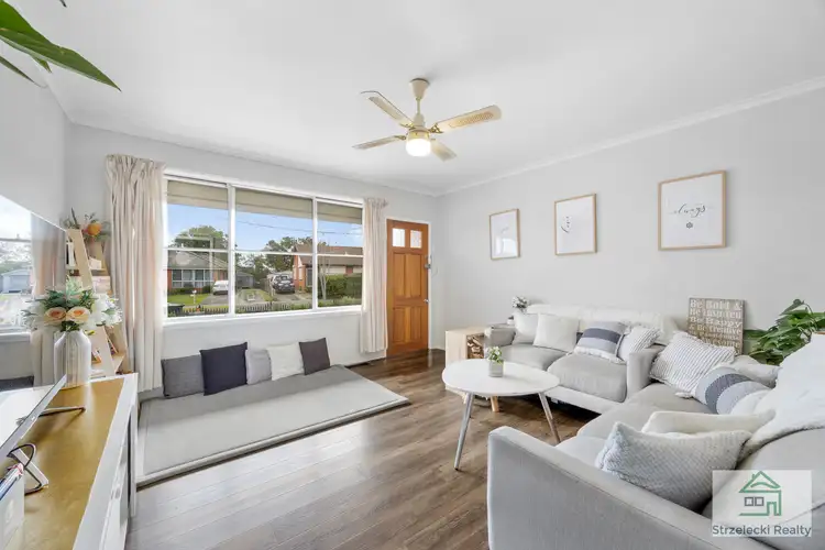 Second view of Homely house listing, 4 Ritchie Rd, Churchill VIC 3842