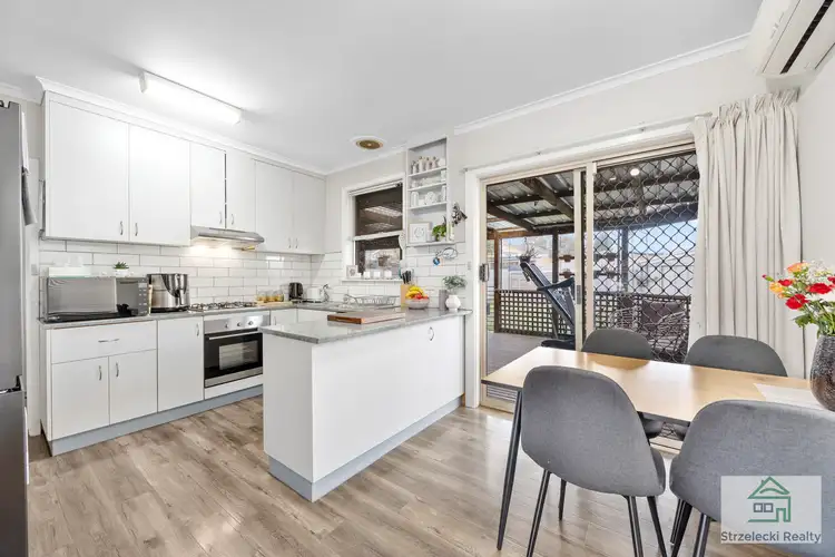 Fourth view of Homely house listing, 4 Ritchie Rd, Churchill VIC 3842