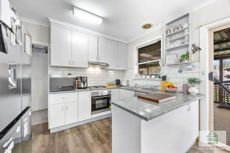 Fifth view of Homely house listing, 4 Ritchie Rd, Churchill VIC 3842