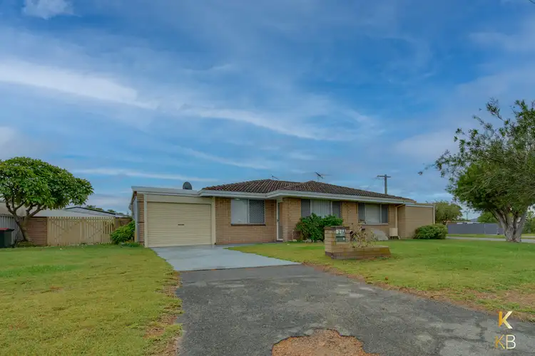 28A Mcclure St, Safety Bay WA 6169