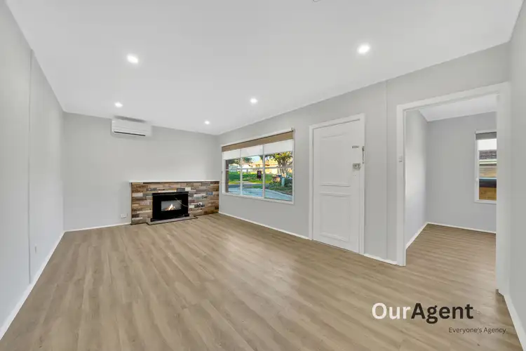 Third view of Homely house listing, 103 Sunset Bvd, Jacana VIC 3047