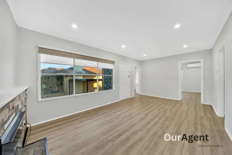 Fifth view of Homely house listing, 103 Sunset Bvd, Jacana VIC 3047