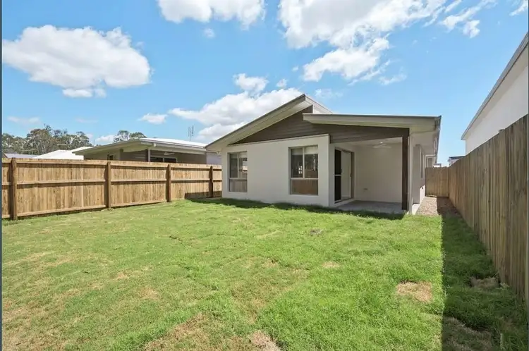 Third view of Homely unit listing, Unit 1/71 Jones St, Rothwell QLD 4022