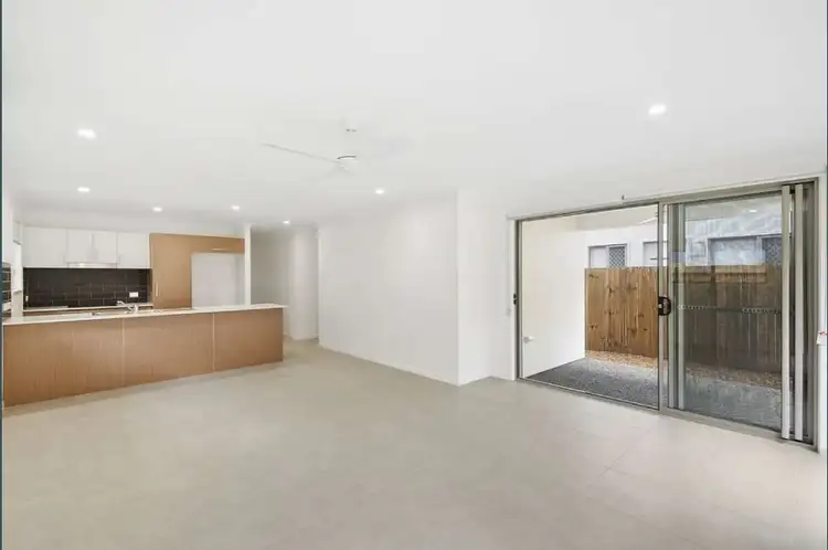 Fourth view of Homely unit listing, Unit 1/71 Jones St, Rothwell QLD 4022