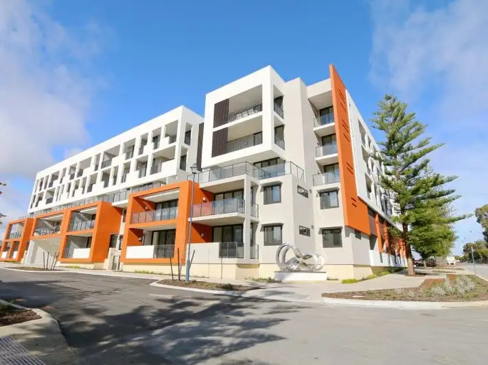 27/7 Davies Road, Claremont WA 6010