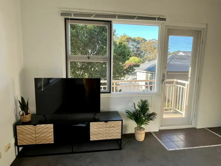 Second view of Homely unit listing, Address available on request