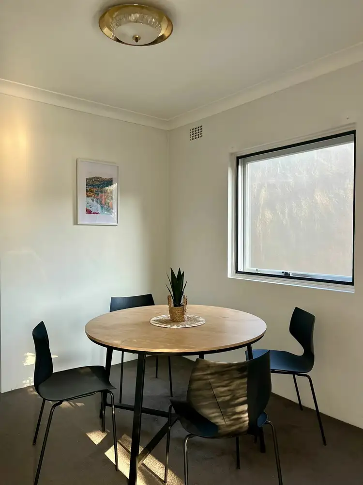 Third view of Homely unit listing, Address available on request