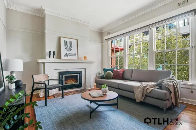 Unit 15/18 Queens Rd, Melbourne VIC 3004