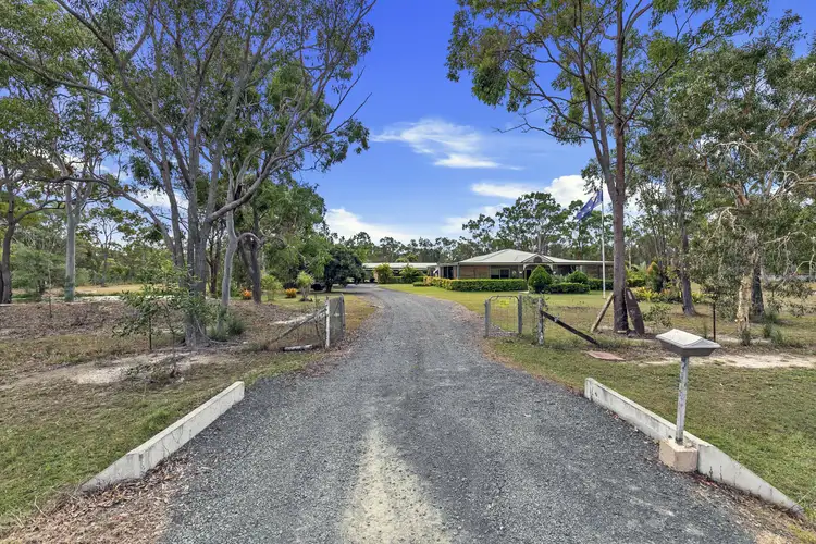 50 Marina Dr, Pacific Haven QLD 4659