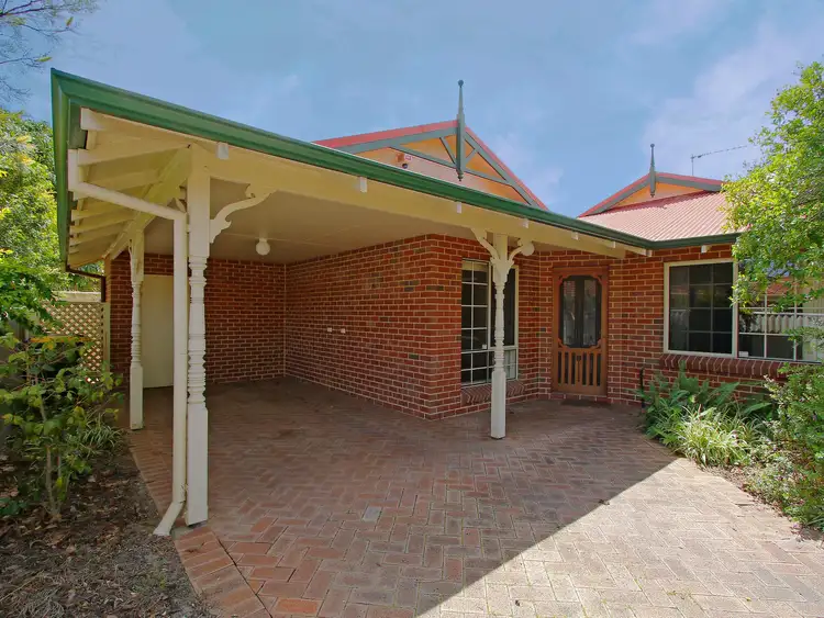 83B Cargill Street, Victoria Park WA 6100