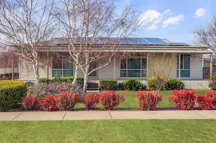 Main view of Homely house listing, 16 Adams Street, Cobden VIC 3266