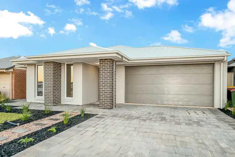 12 Cherry Cl, Mount Barker SA 5251