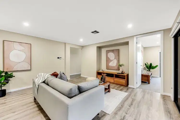 Fifth view of Homely house listing, 12 Cherry Cl, Mount Barker SA 5251