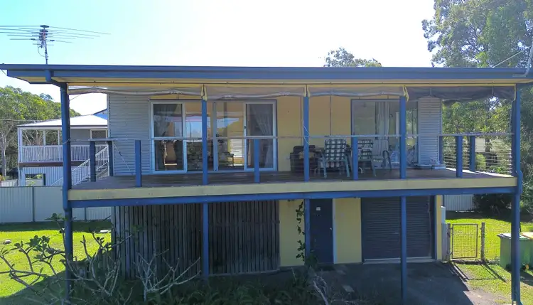 Main view of Homely house listing, 17 Cycas St, Russell Island QLD 4184