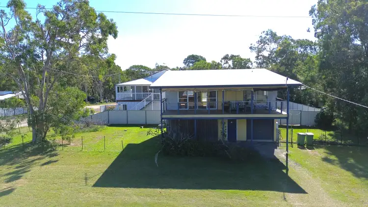 Third view of Homely house listing, 17 Cycas St, Russell Island QLD 4184