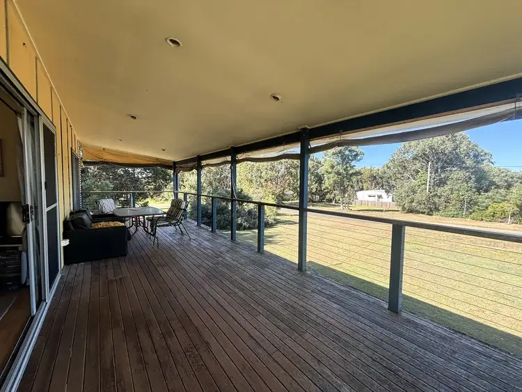 Fourth view of Homely house listing, 17 Cycas St, Russell Island QLD 4184