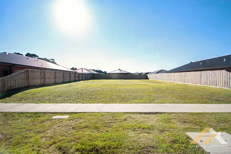 9 Honeyman Ave, Lucknow VIC 3875
