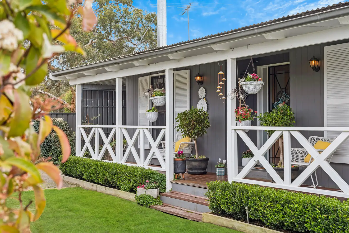 Main view of Homely house listing, 5, 19 Power Ct, Mount Barker SA 5251