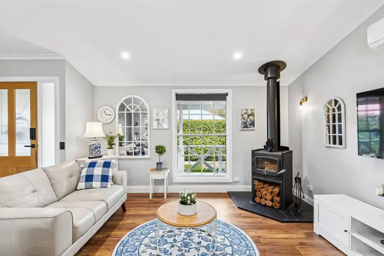 Second view of Homely house listing, 5, 19 Power Ct, Mount Barker SA 5251