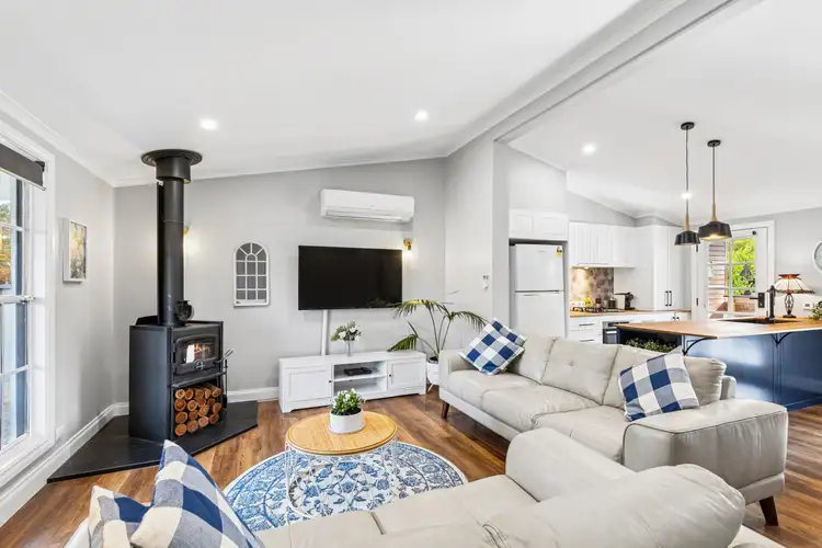 Fourth view of Homely house listing, 5, 19 Power Ct, Mount Barker SA 5251