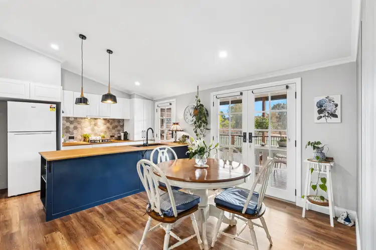 Fifth view of Homely house listing, 5, 19 Power Ct, Mount Barker SA 5251