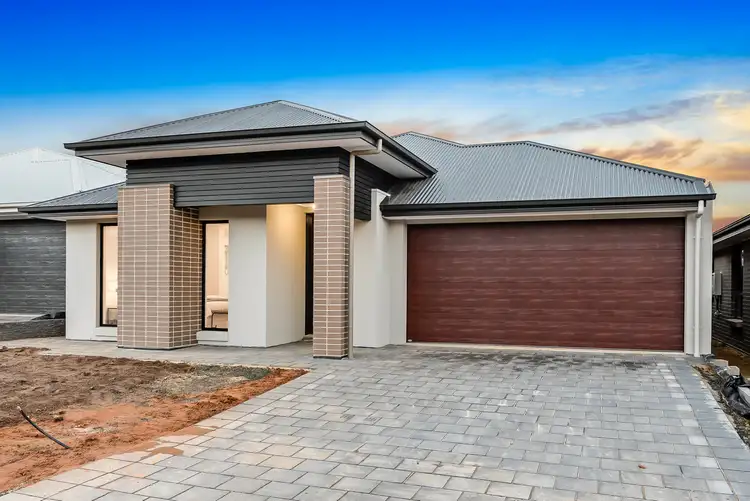 14 Cherry Cl, Mount Barker SA 5251