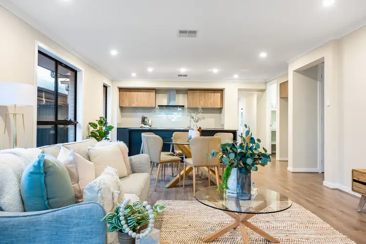 Second view of Homely house listing, 14 Cherry Cl, Mount Barker SA 5251