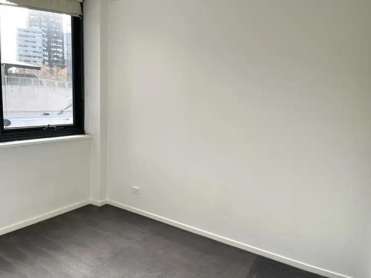 Fifth view of Homely apartment listing, 33/88 Franklin St, Melbourne VIC 3000